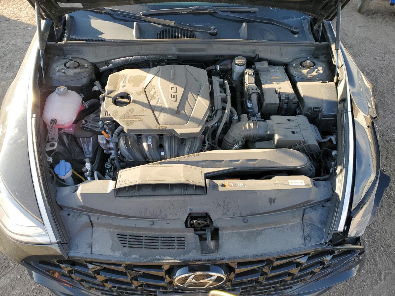 2023 Hyundai Sonata - Image 11