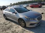 2016 Hyundai Sonata Se за продажба в Loganville, GA - Rear End