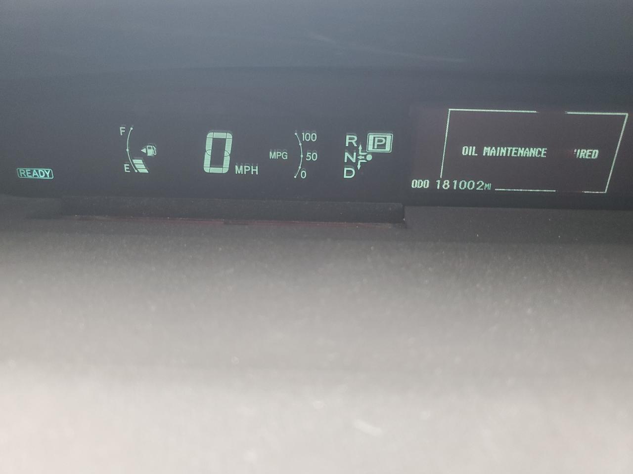 JTDKN3DU2A0009387 2010 Toyota Prius