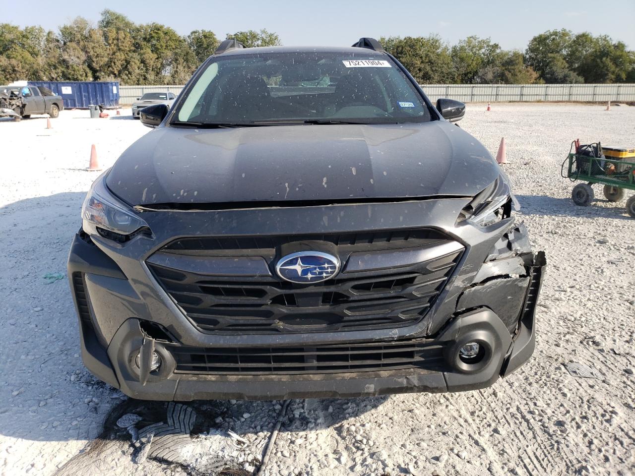 2024 Subaru Outback - Image 5