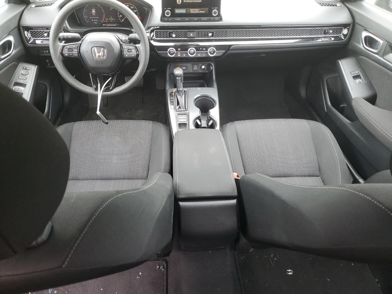 2023 Honda Civic - Image 8