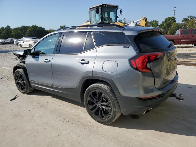 3GKALVEXXLL285591 GMC Terrain SL 2