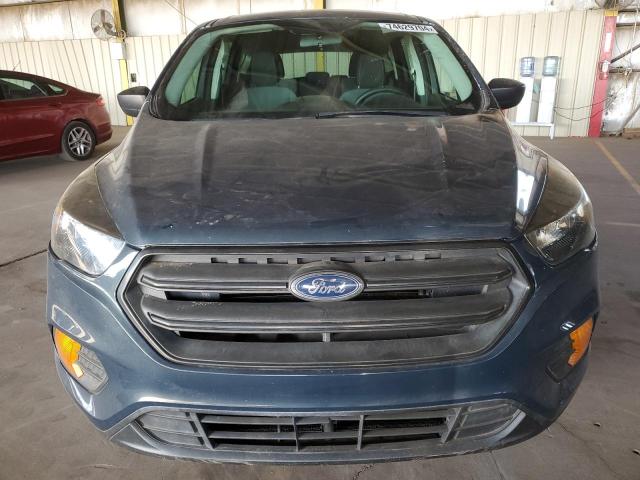  FORD ESCAPE 2019 Синий