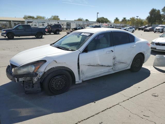 2010 Honda Accord Lx