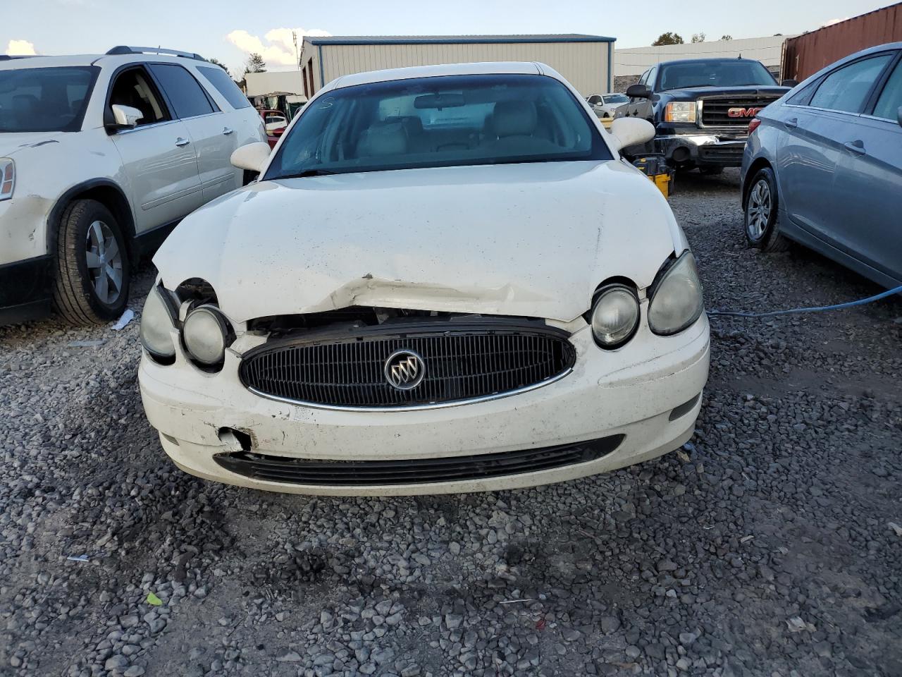 2007 Buick LaCrosse - Image 5