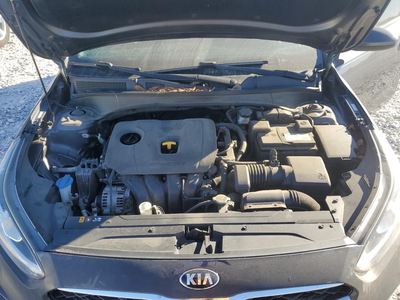 2019 Kia Forte - Image 12