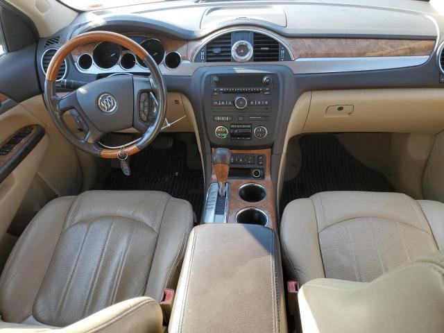  BUICK ENCLAVE 2012 Білий