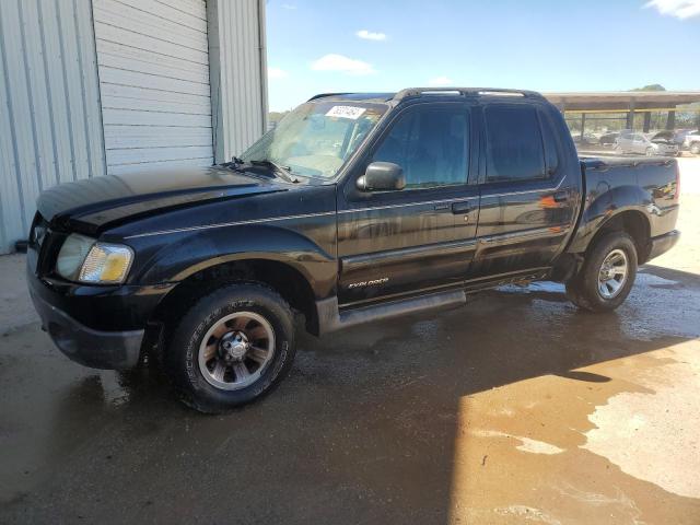 2001 Ford Explorer Sport Trac 