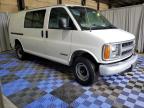1998 Chevrolet Express G2500  for Sale in Graham, WA - Side