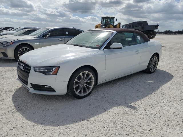 2014 Audi A5 Premium 2.0L