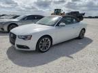 2014 Audi A5 Premium Plus за продажба в Arcadia, FL - Water/Flood