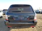 2012 Land Rover Range Rover Sport Sc за продажба в Rocky View County, AB - Hail