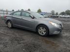 2013 Hyundai Sonata Gls за продажба в Finksburg, MD - Vandalism