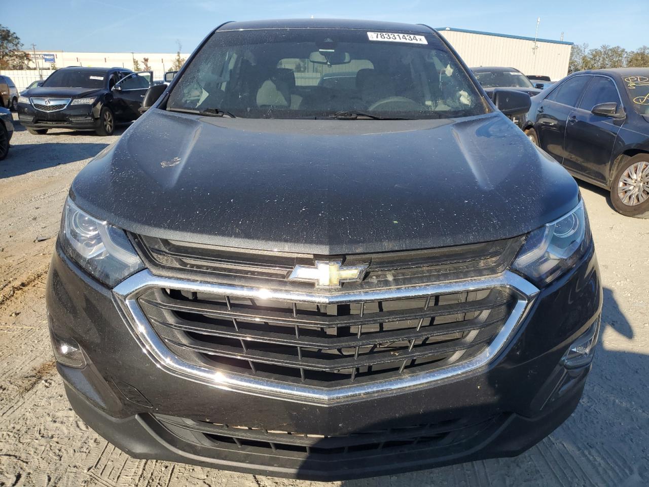 2021 Chevrolet Equinox - Image 5