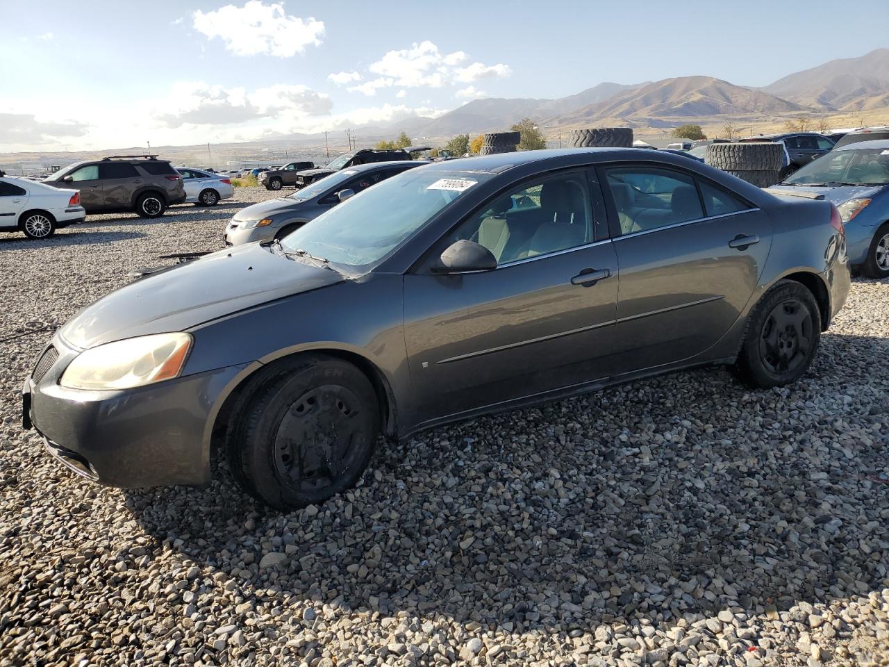 2006 Pontiac G6 - Image 1