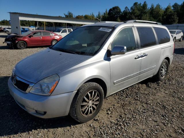 2012 Kia Sedona Ex