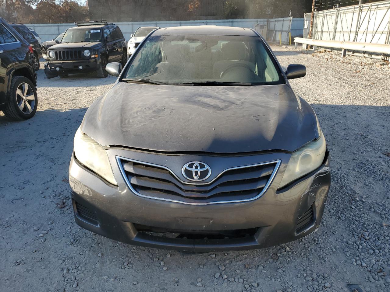 2011 Toyota Camry - Image 5