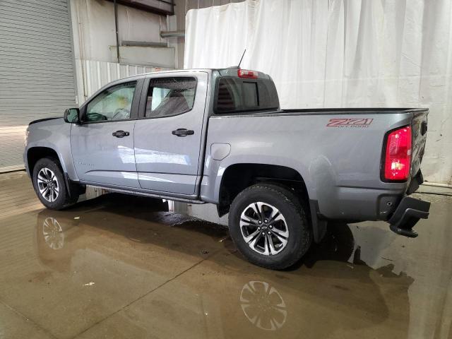 1GCGTDEN0N1137488 Chevrolet Colorado Z 2