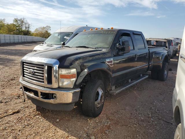 2009 Ford F350 Super Duty