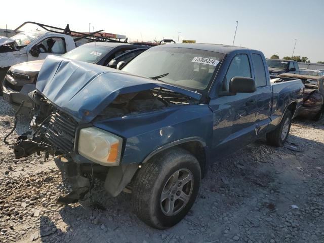 2006 Dodge Dakota Slt