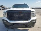 2017 Gmc Sierra K1500 Sle zu verkaufen in New Orleans, LA - Front End