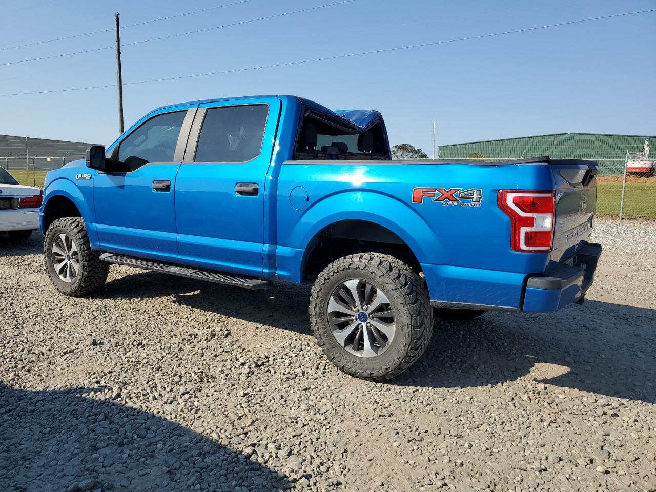 2019 Ford F-150 - Image 2