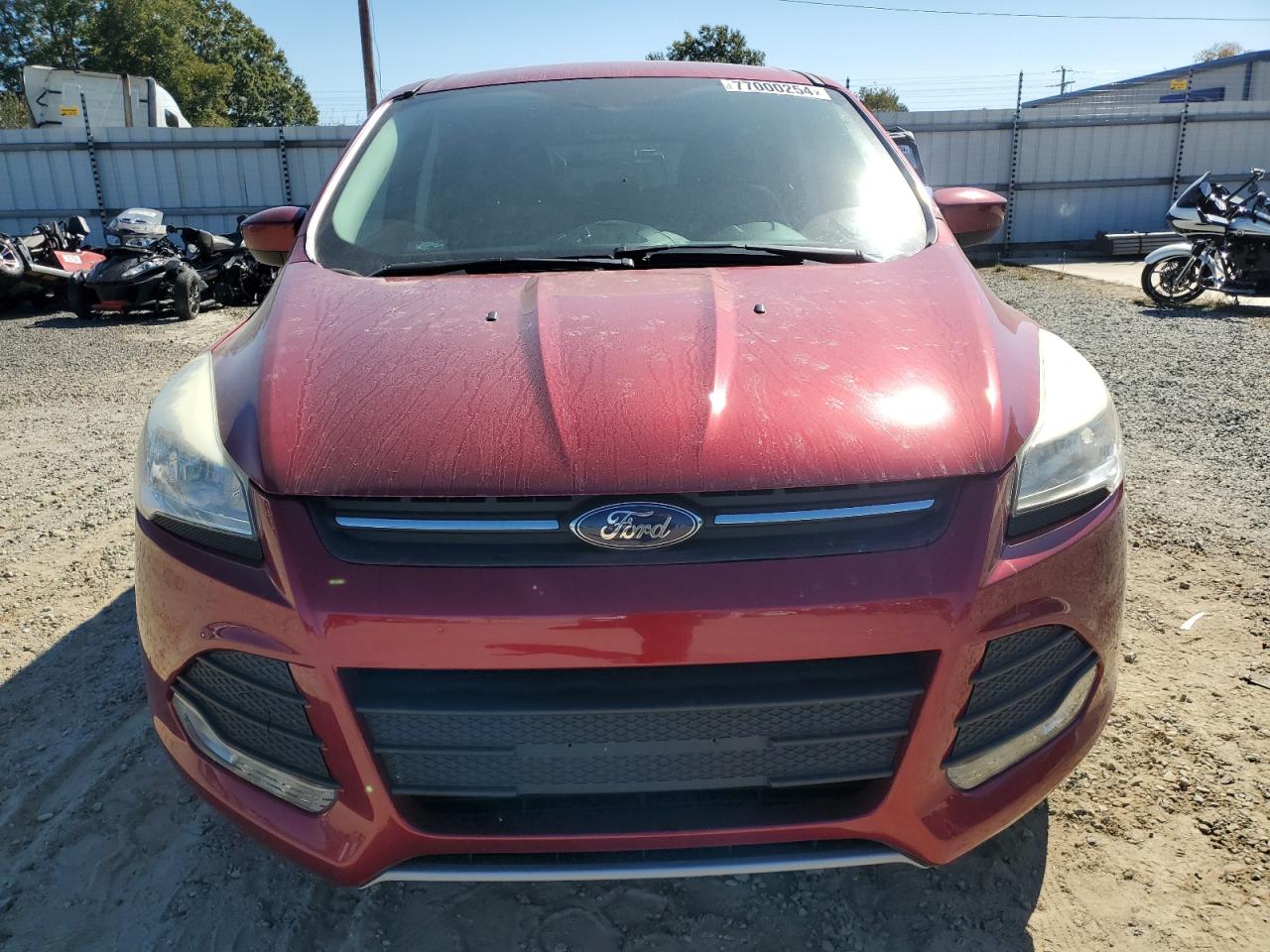 2015 Ford Escape - Image 5