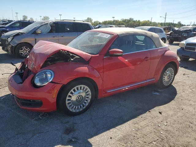 2014 Volkswagen Beetle 