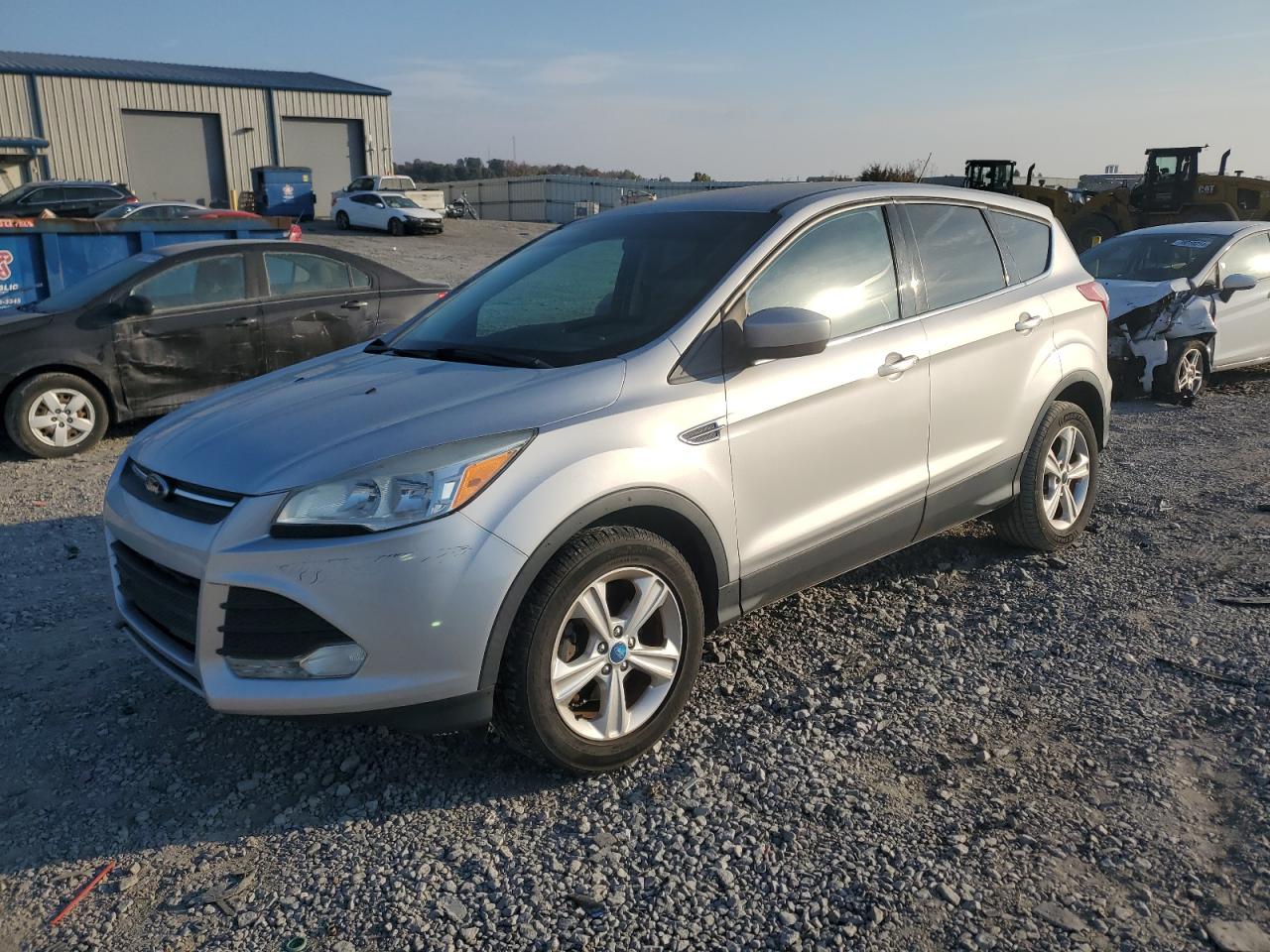 2013 Ford Escape - Image 1