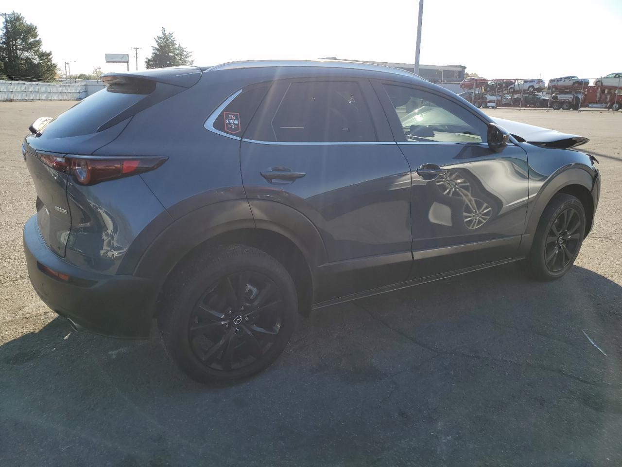 2023 Mazda CX-30 - Image 3