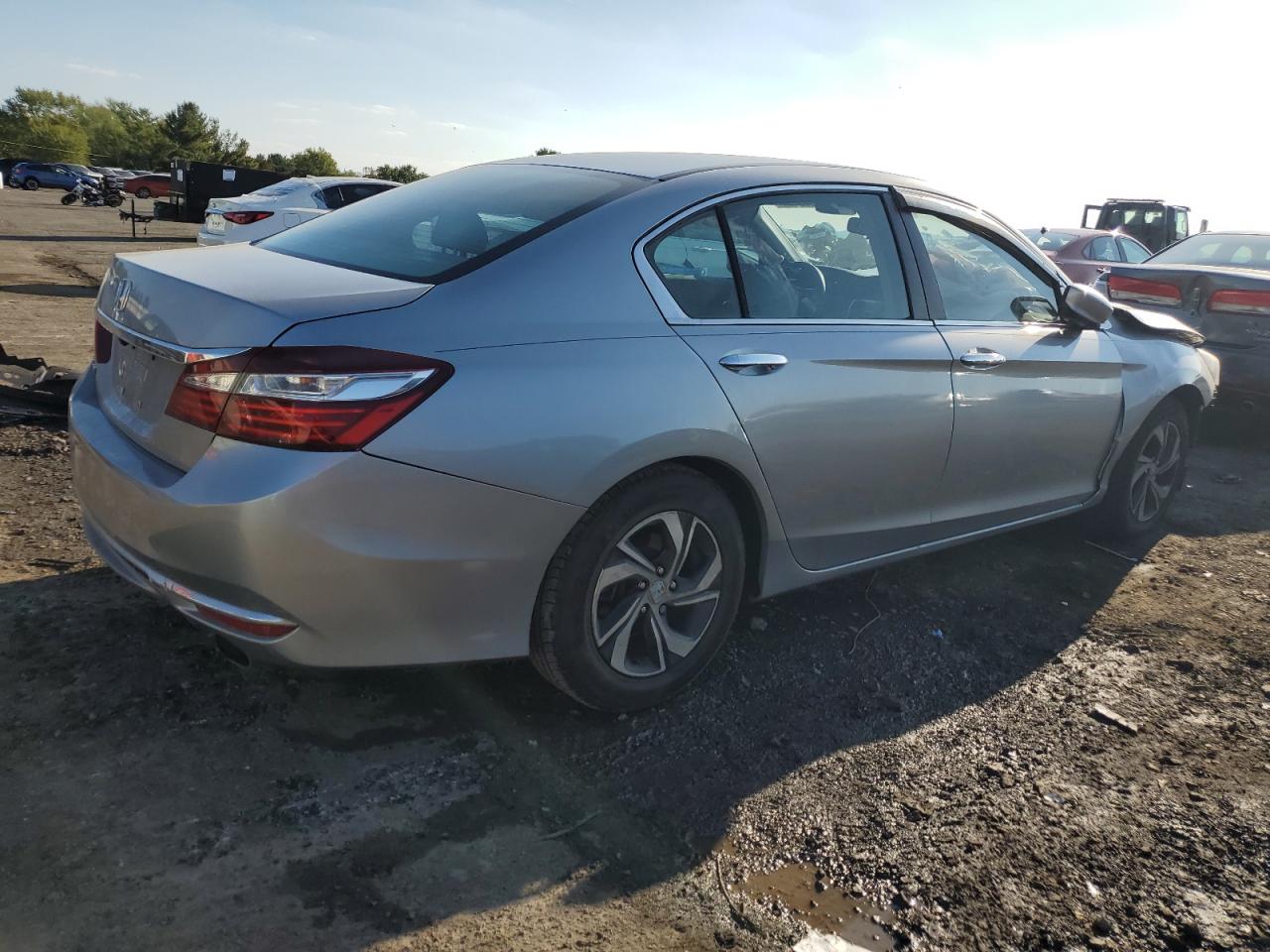 2016 Honda Accord - Image 3