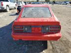 1976 Datsun 260Z en Venta en Kansas City, KS - Top/Roof