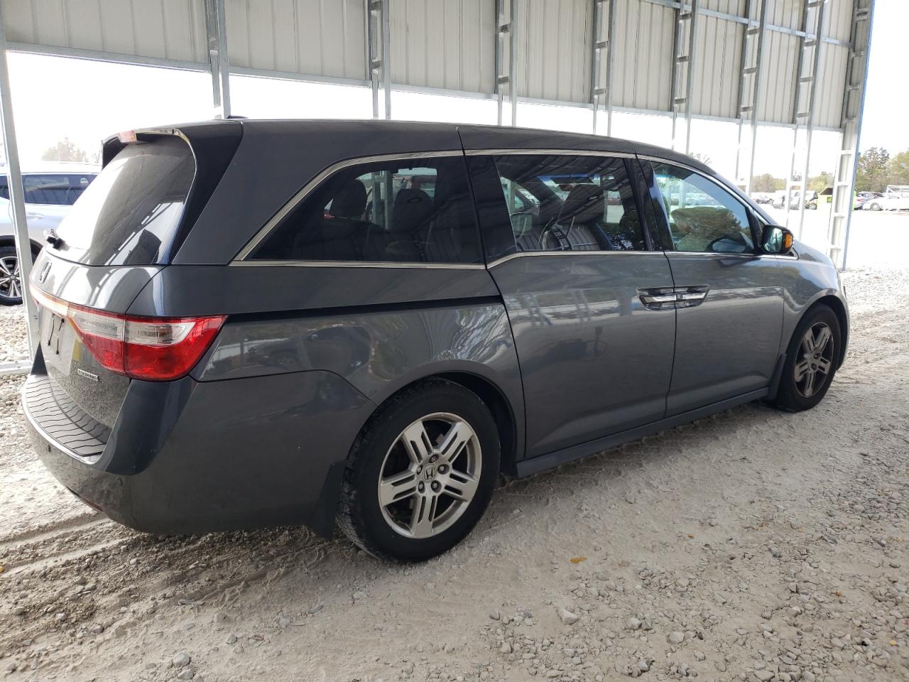 2012 Honda Odyssey - Image 3