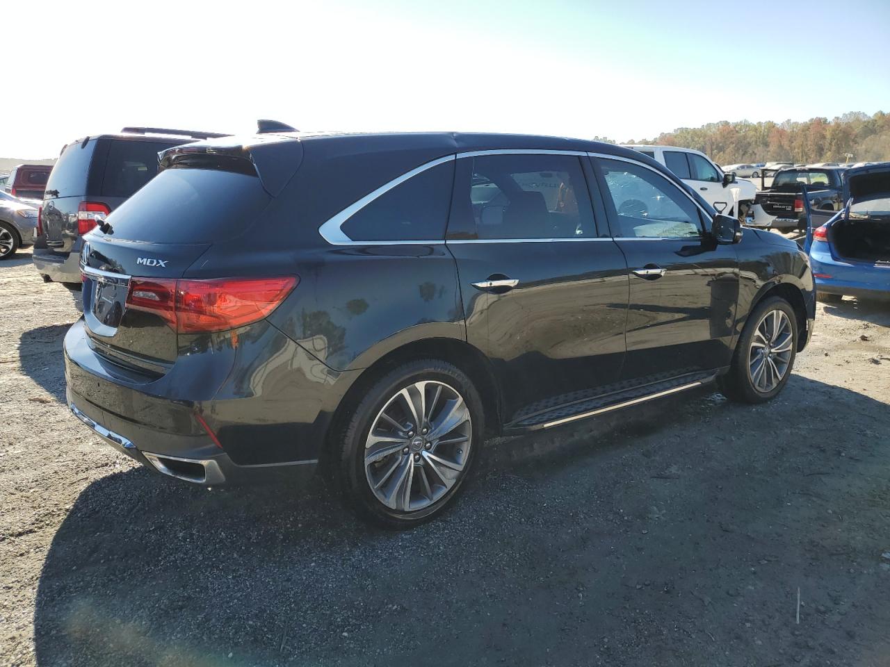 2017 Acura MDX - Image 3