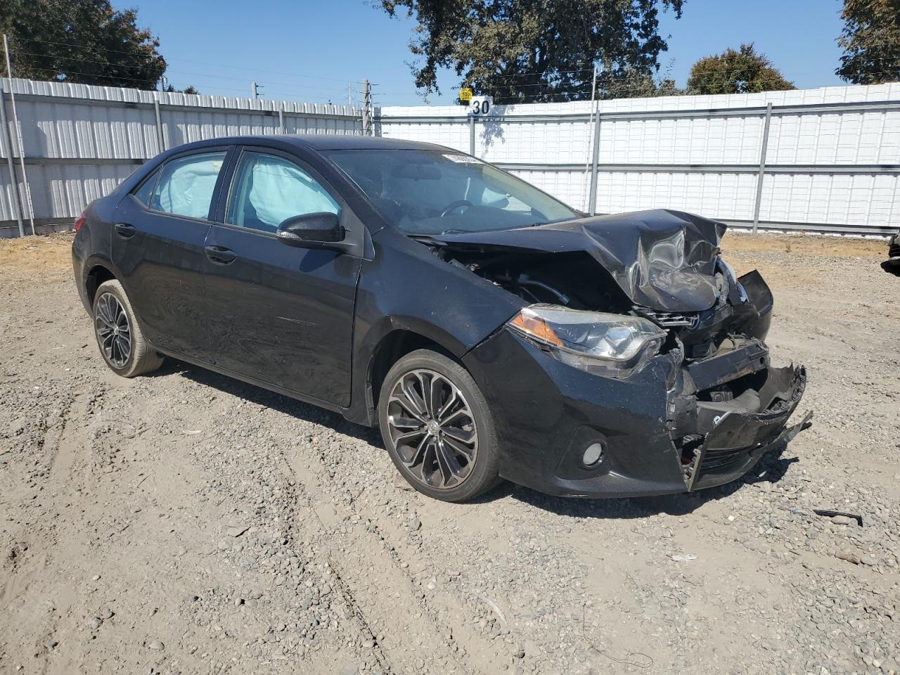 2016 Toyota Corolla - Image 4
