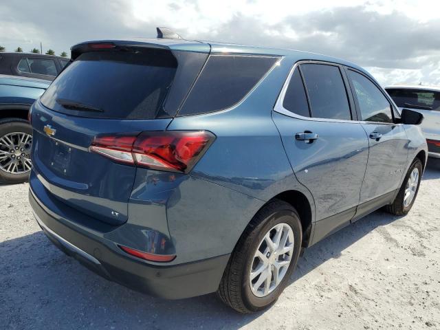  CHEVROLET EQUINOX 2024 Granatowy