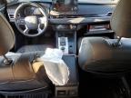 2022 Mitsubishi Outlander Sel na sprzedaż w Spartanburg, SC - Side