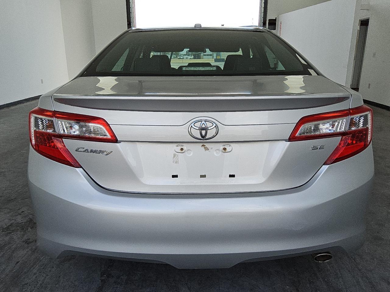 VIN 4T1BF1FK5DU693910 2013 TOYOTA CAMRY no.6