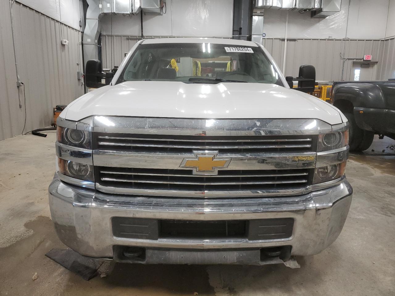 2015 Chevrolet Silverado - Image 5