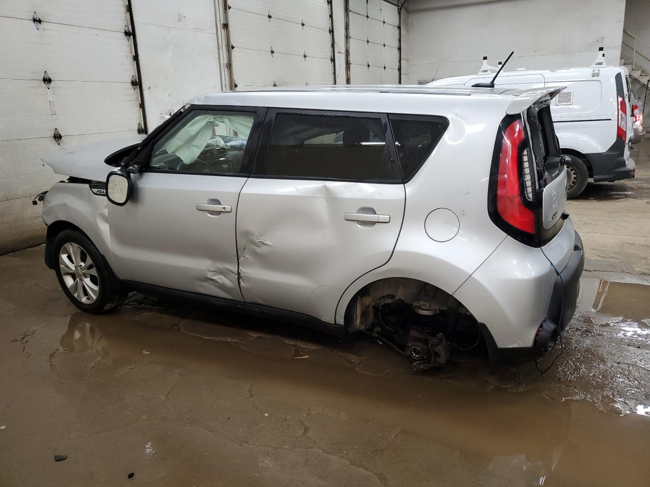 2015 Kia Soul - Image 2
