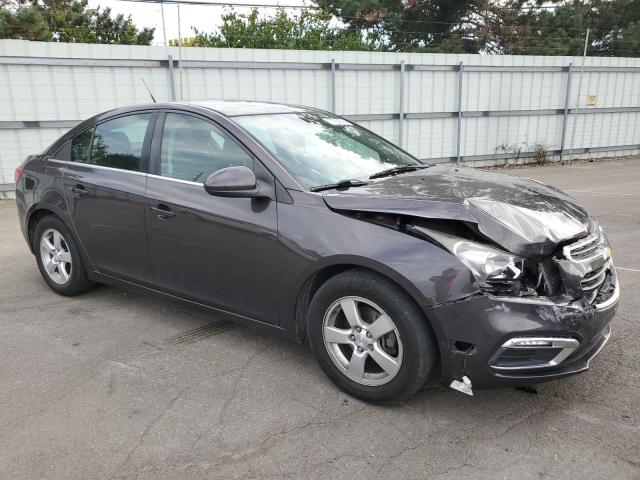  CHEVROLET CRUZE 2014 Серый