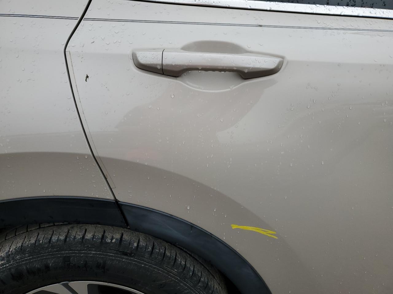 2018 Honda CR-V - Image 13