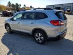 2020 Subaru Ascent Premium продається в Mendon, MA - Front End