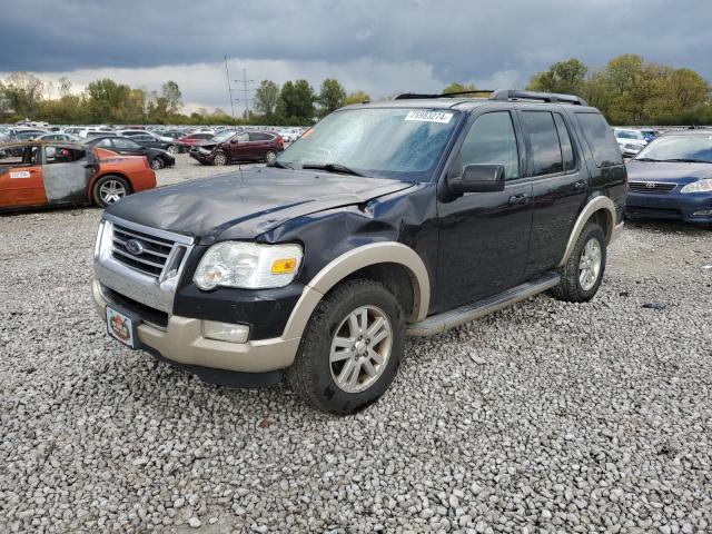 2009 Ford Explorer Eddie Bauer