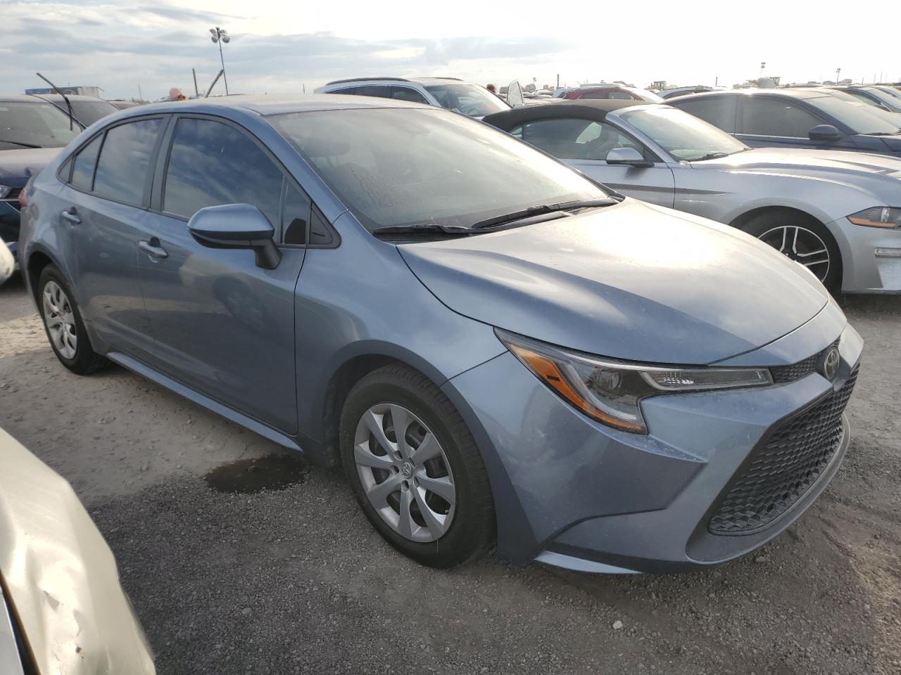 2022 Toyota Corolla - Image 4