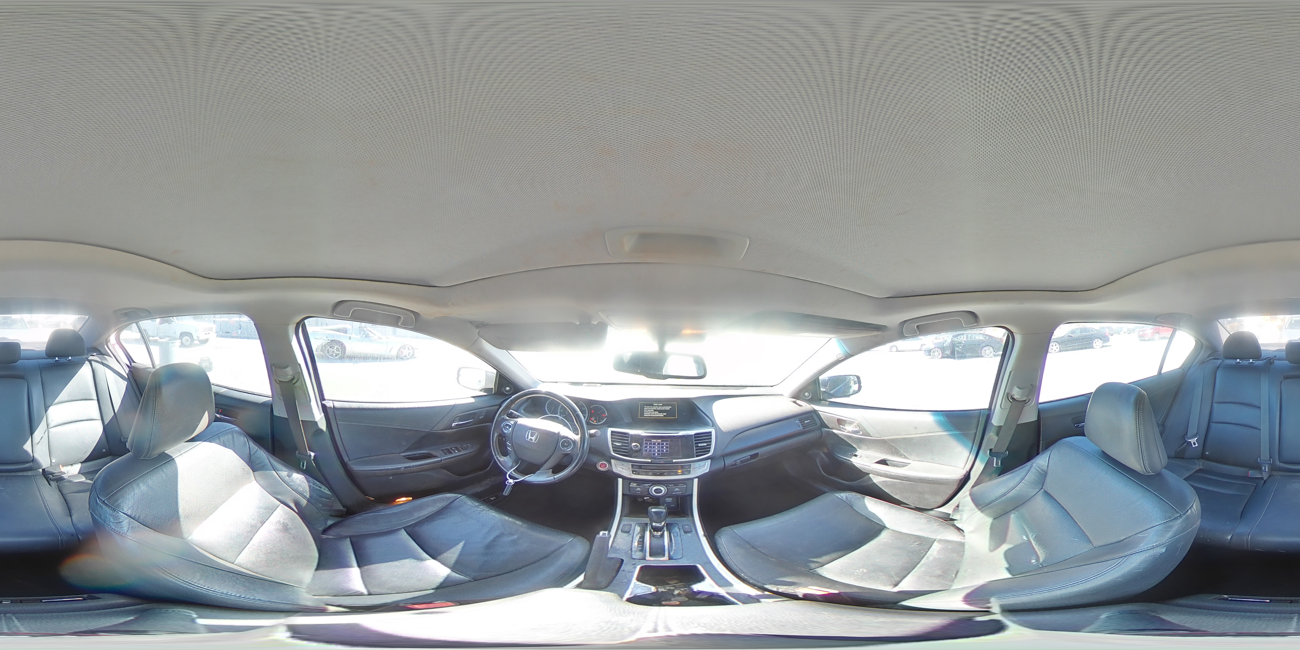 2013 Honda Accord - Image 12