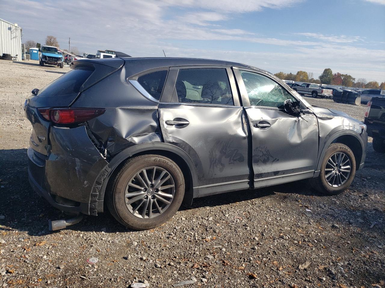 2019 Mazda CX-5 - Image 3