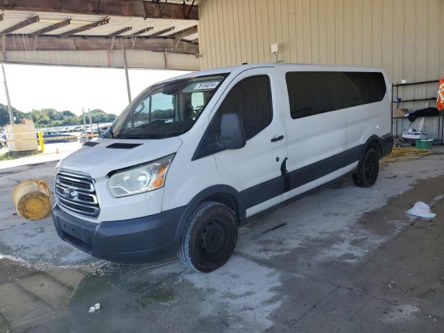 2016 Ford Transit T-350