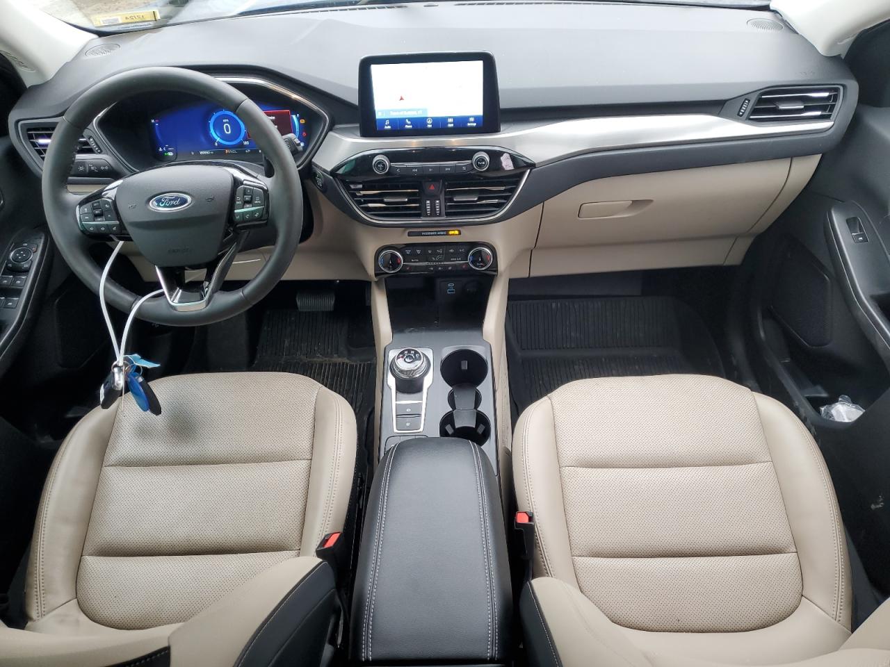 2022 Ford Escape - Image 8