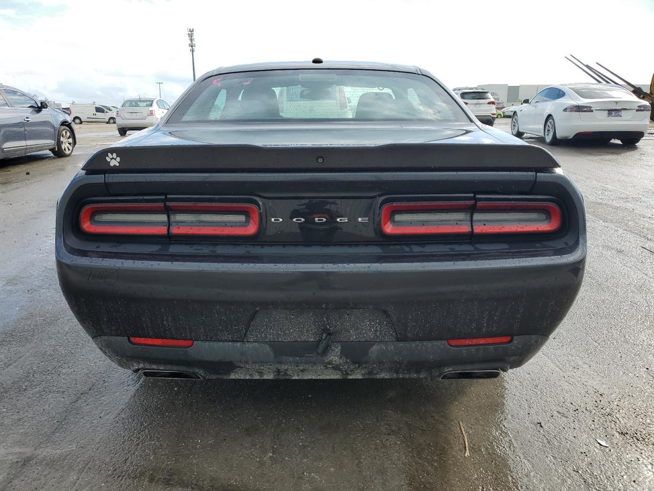 2019 Dodge Challenger R/T VIN: 2C3CDZBT2KH663246 Lot: 74122894